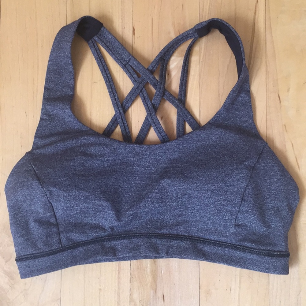 Lululemon Free to be serene